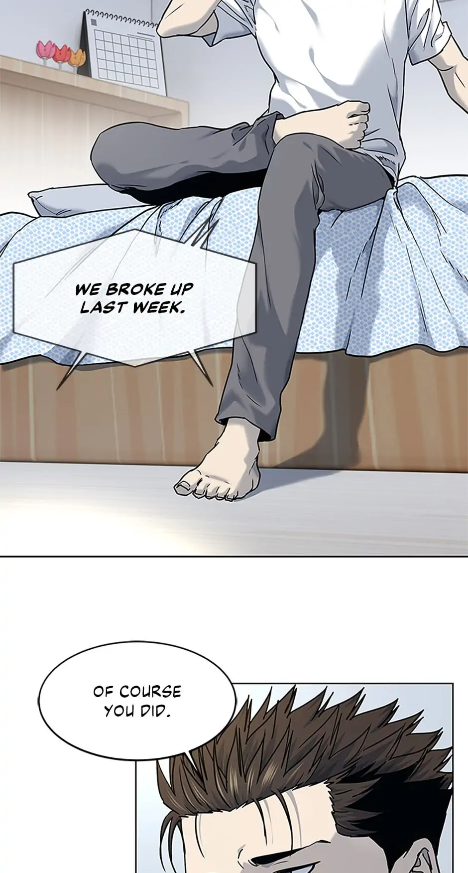 God Of Blackfield - Chapter 155 Page 66