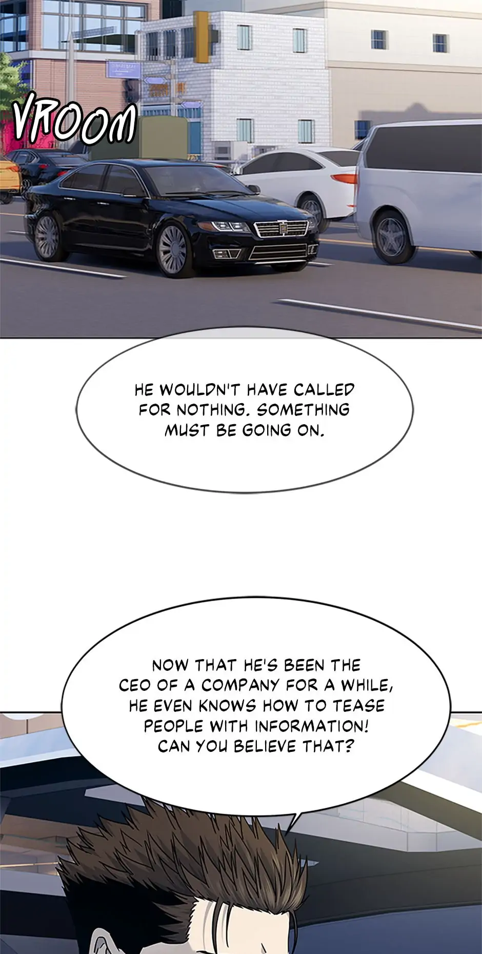 God Of Blackfield - Chapter 155 Page 75