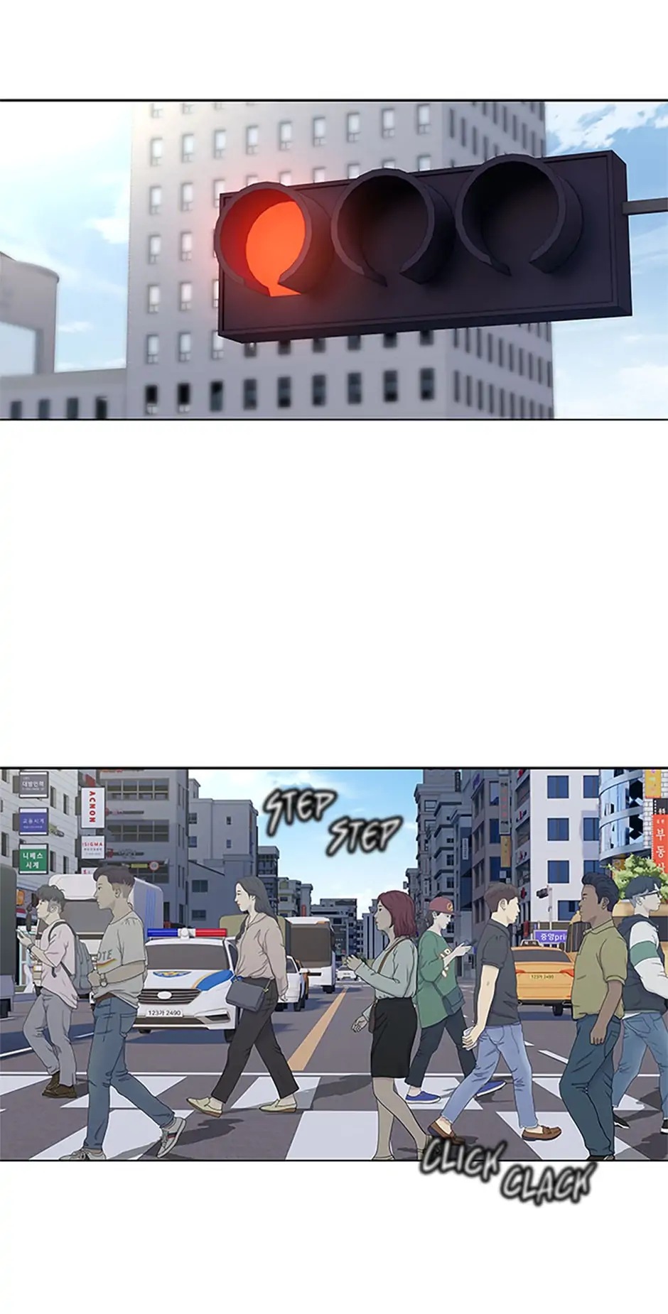 God Of Blackfield - Chapter 155 Page 81