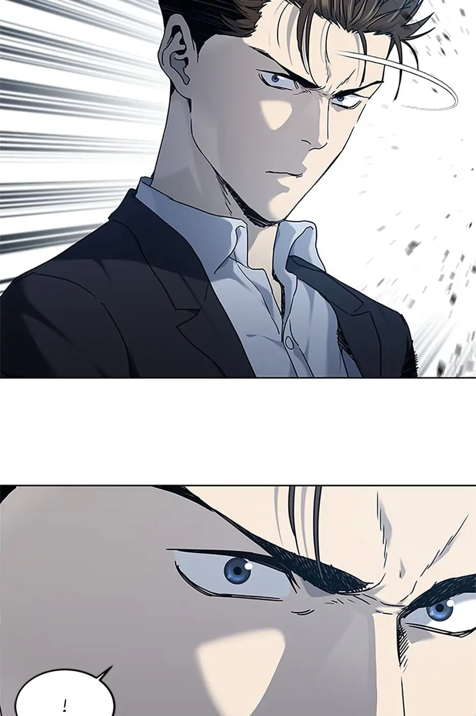 God Of Blackfield - Chapter 155 Page 9
