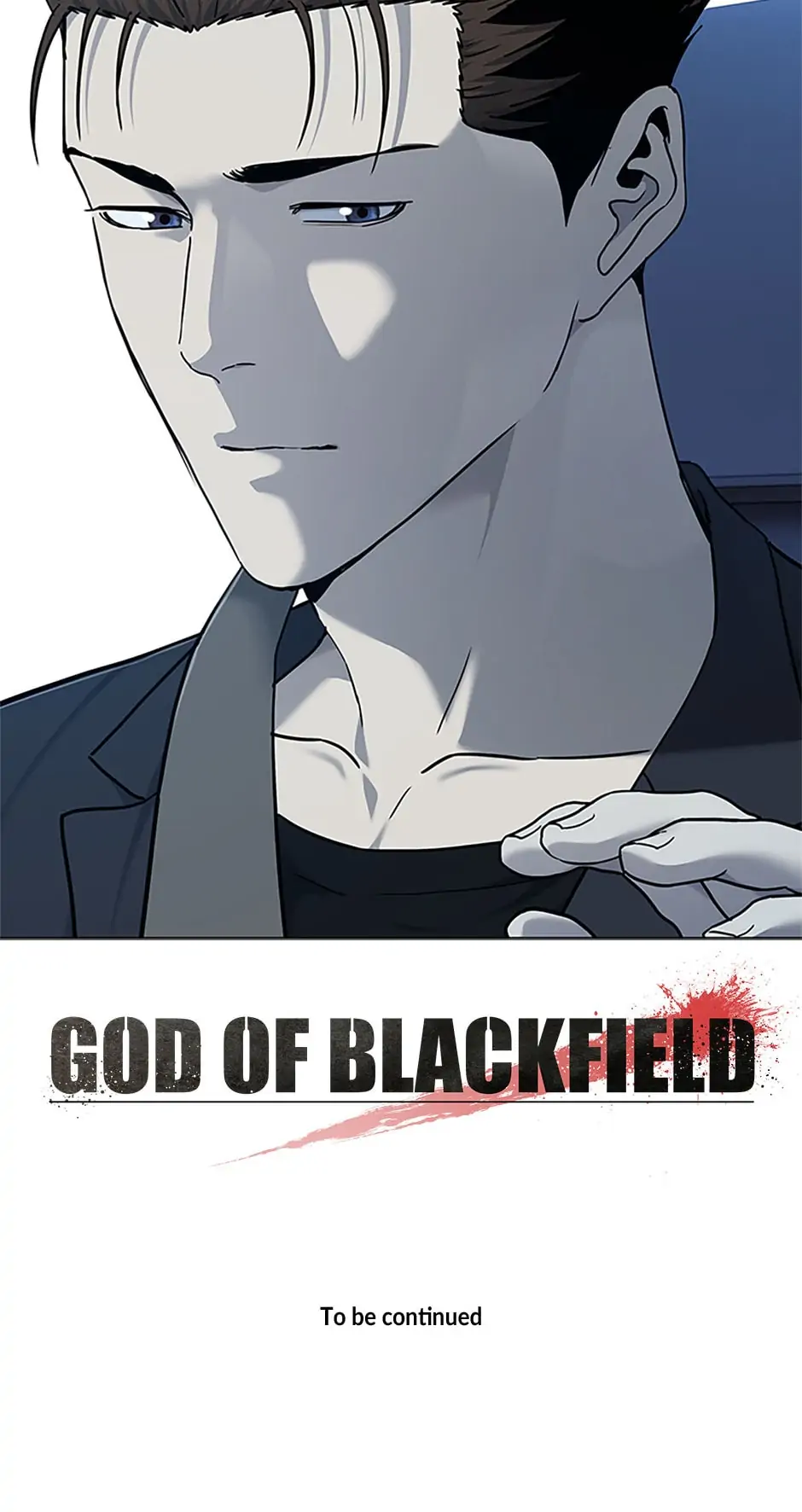 God Of Blackfield - Chapter 155 Page 98