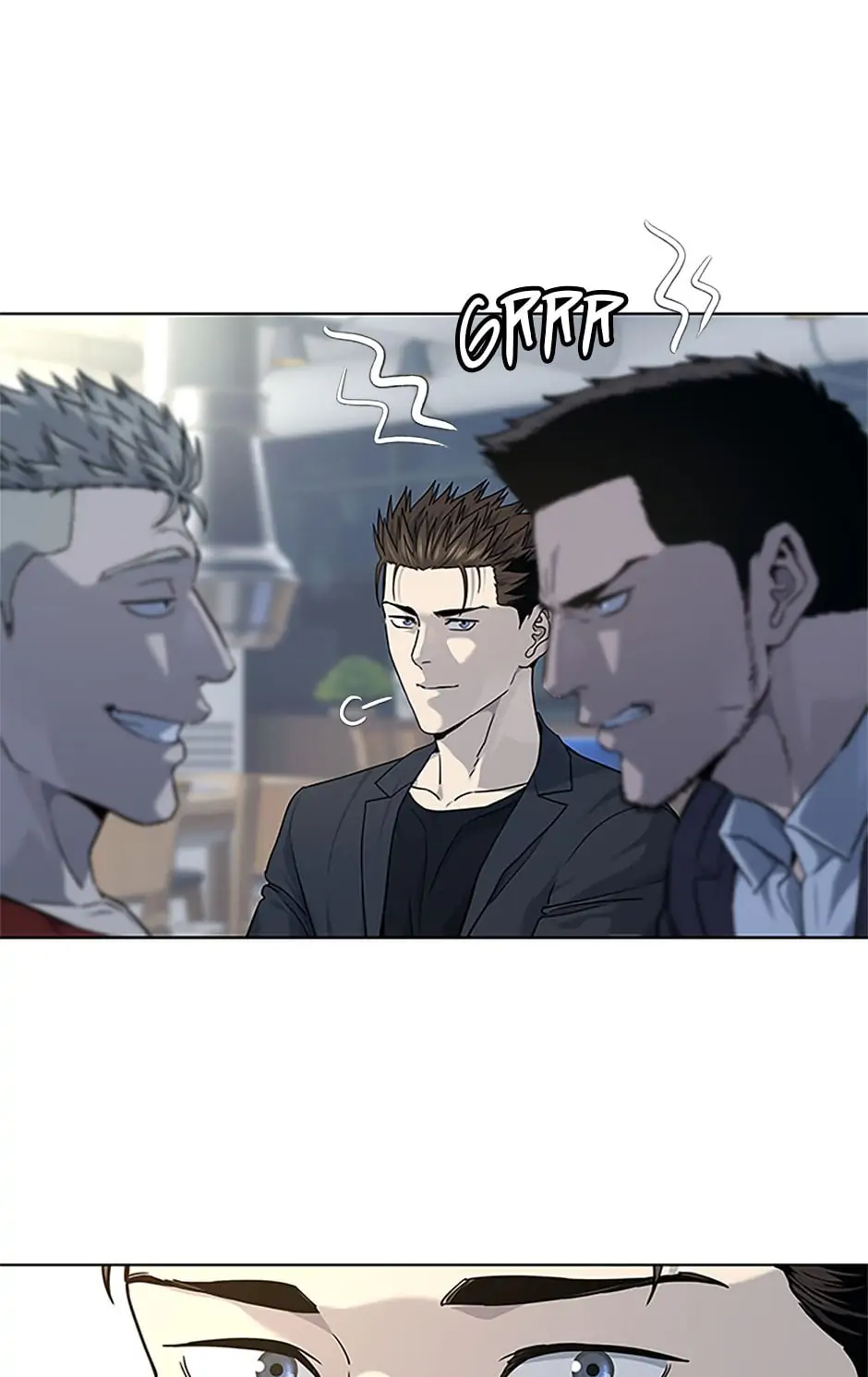 God Of Blackfield - Chapter 157 Page 16