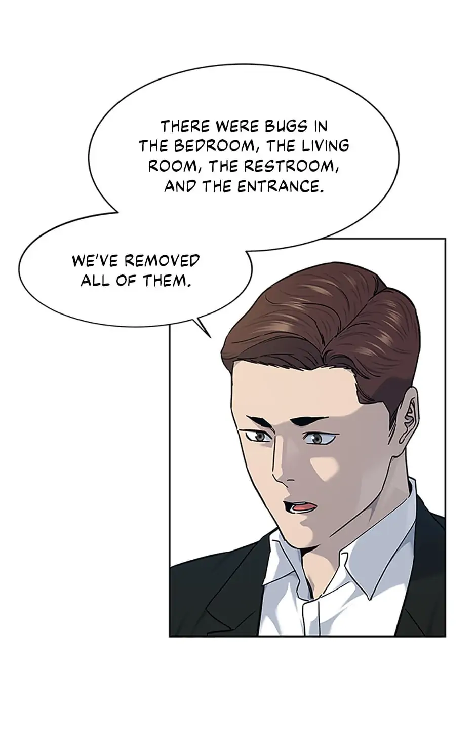 God Of Blackfield - Chapter 157 Page 26