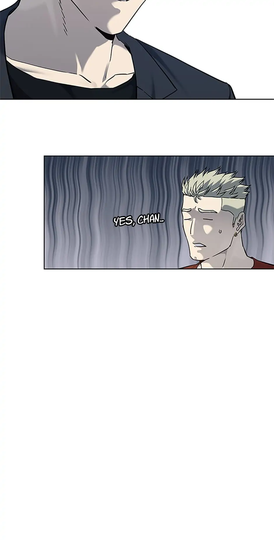 God Of Blackfield - Chapter 157 Page 29