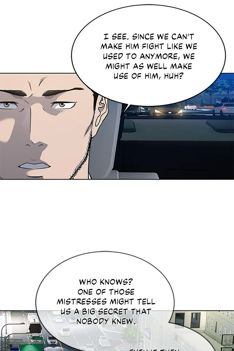 God Of Blackfield - Chapter 157 Page 37