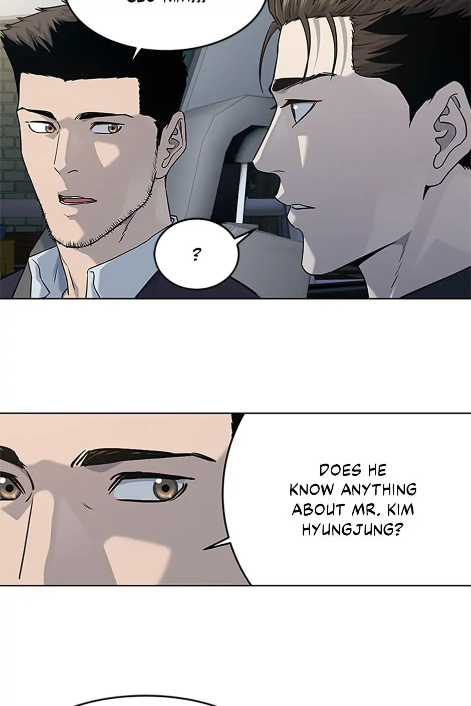 God Of Blackfield - Chapter 157 Page 39