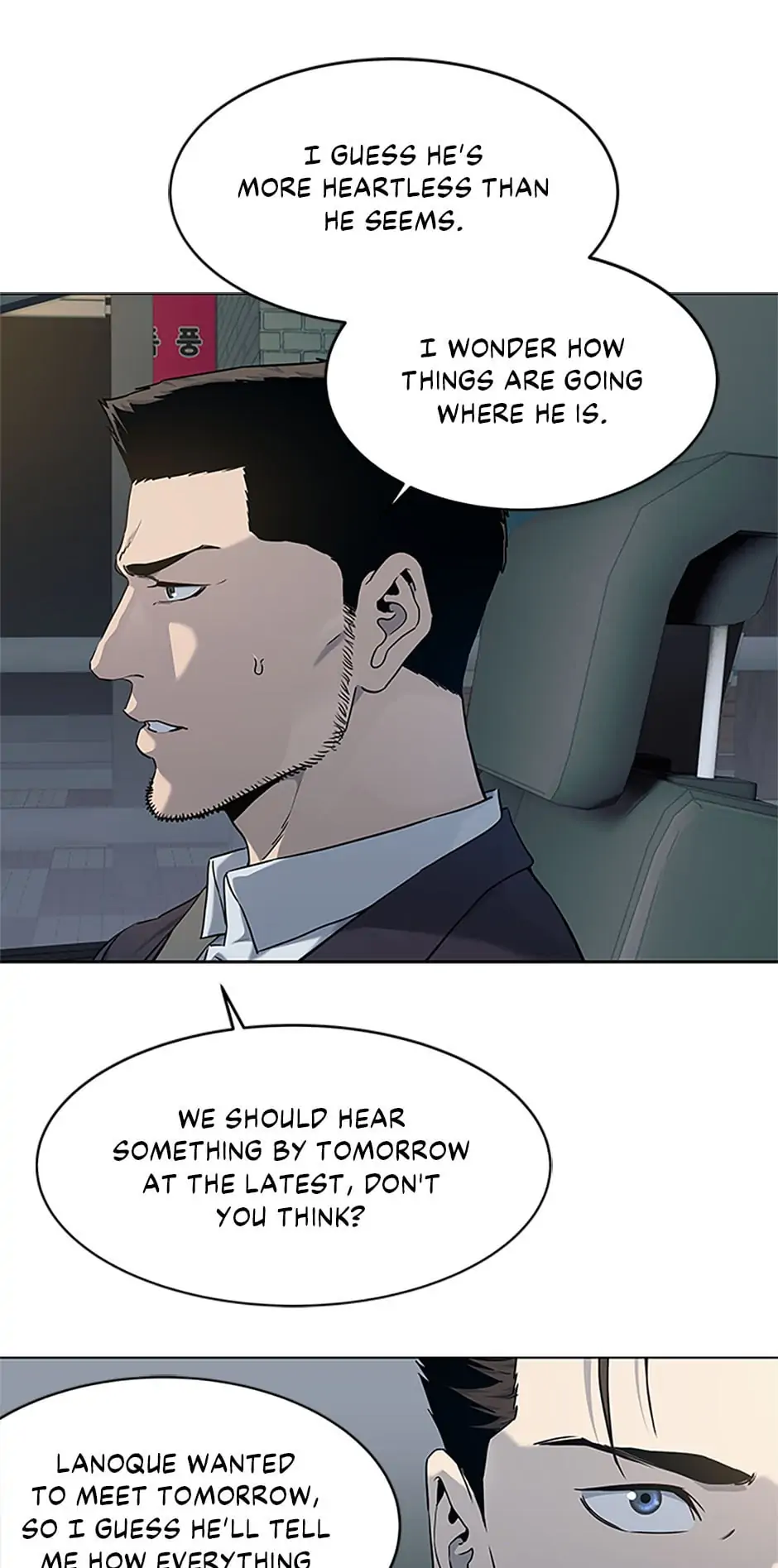God Of Blackfield - Chapter 157 Page 41