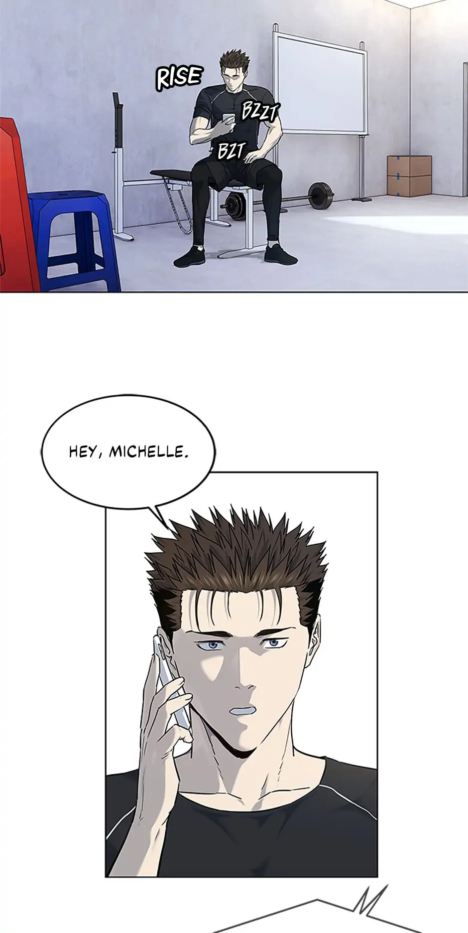 God Of Blackfield - Chapter 157 Page 64