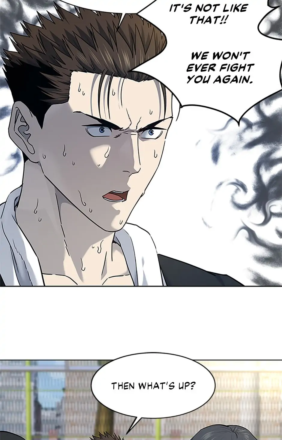 God Of Blackfield - Chapter 157 Page 76