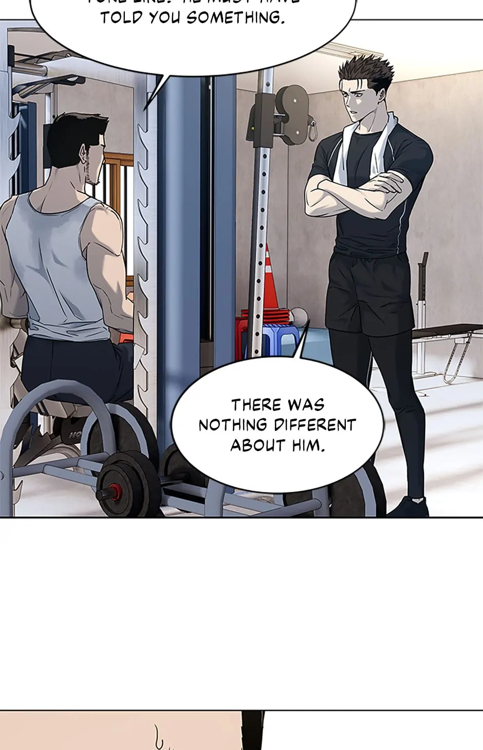 God Of Blackfield - Chapter 158 Page 12