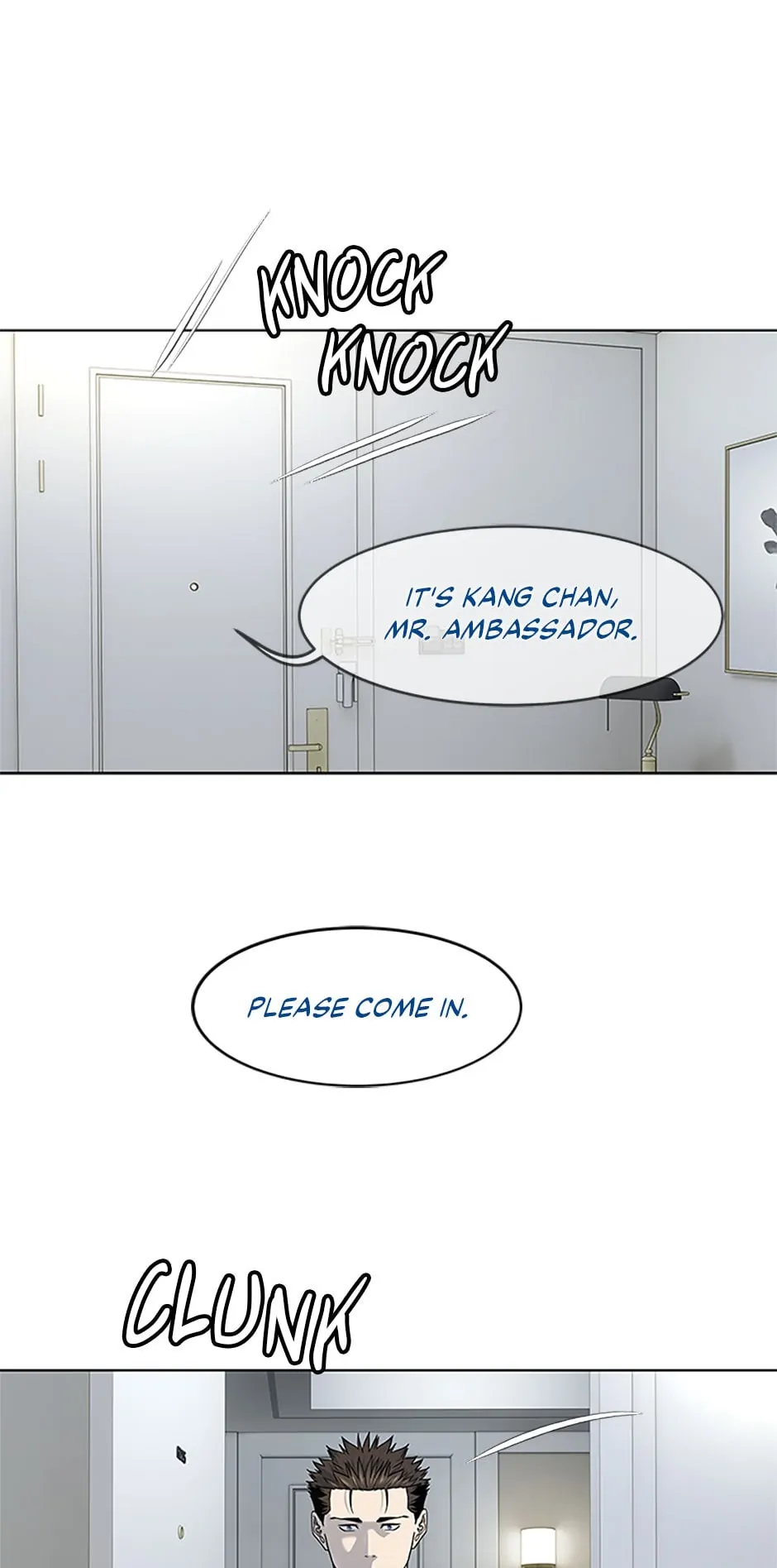 God Of Blackfield - Chapter 158 Page 34