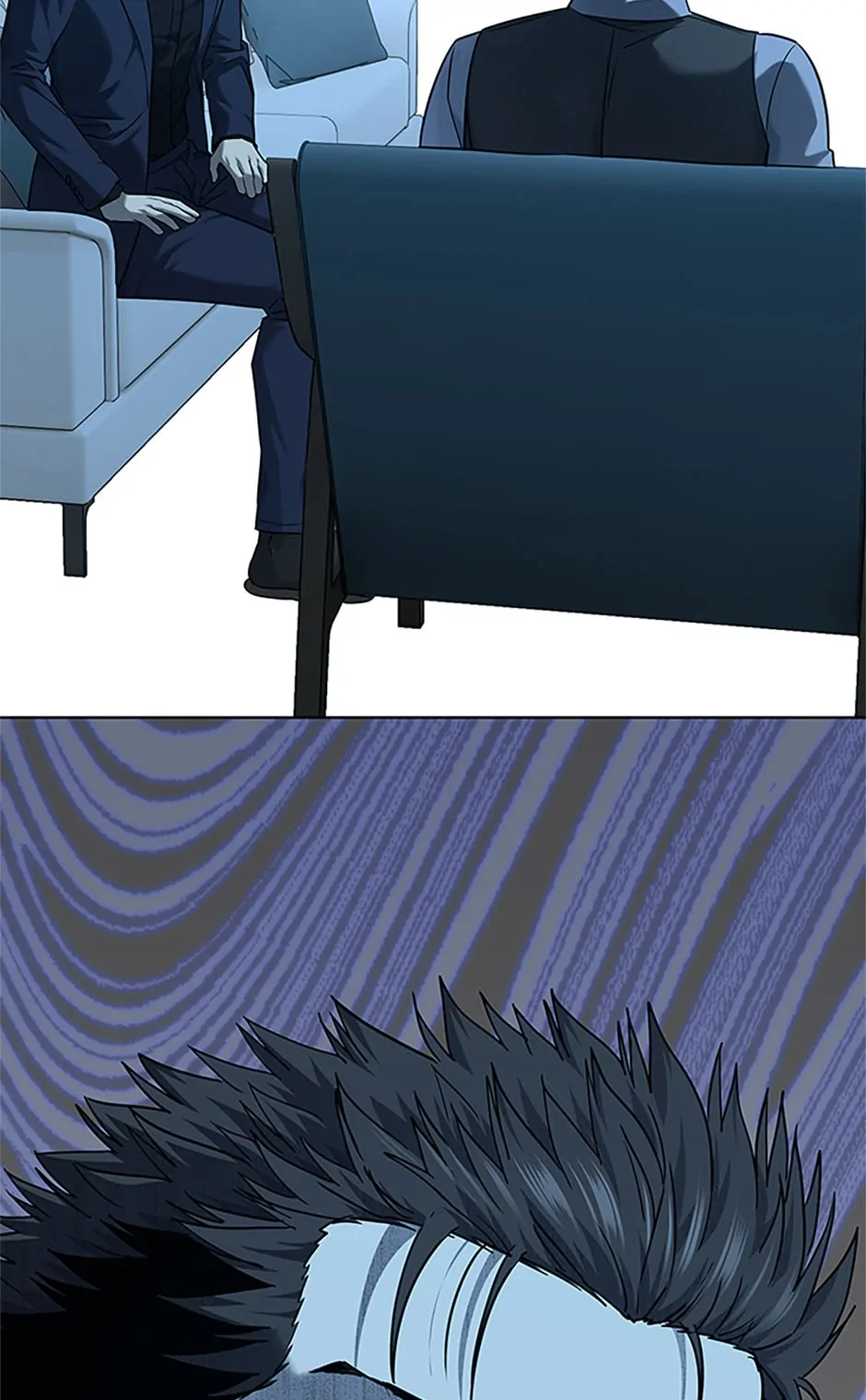 God Of Blackfield - Chapter 158 Page 47