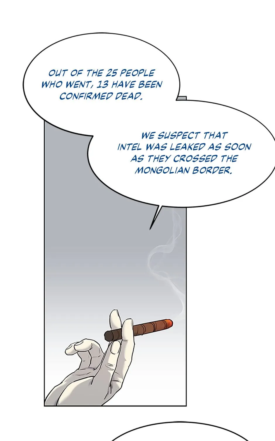 God Of Blackfield - Chapter 158 Page 49