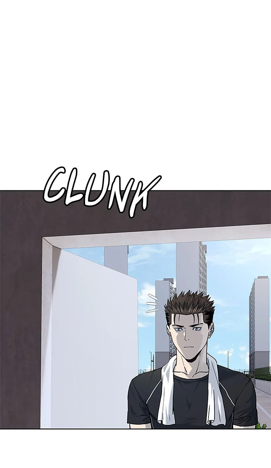 God Of Blackfield - Chapter 158 Page 5