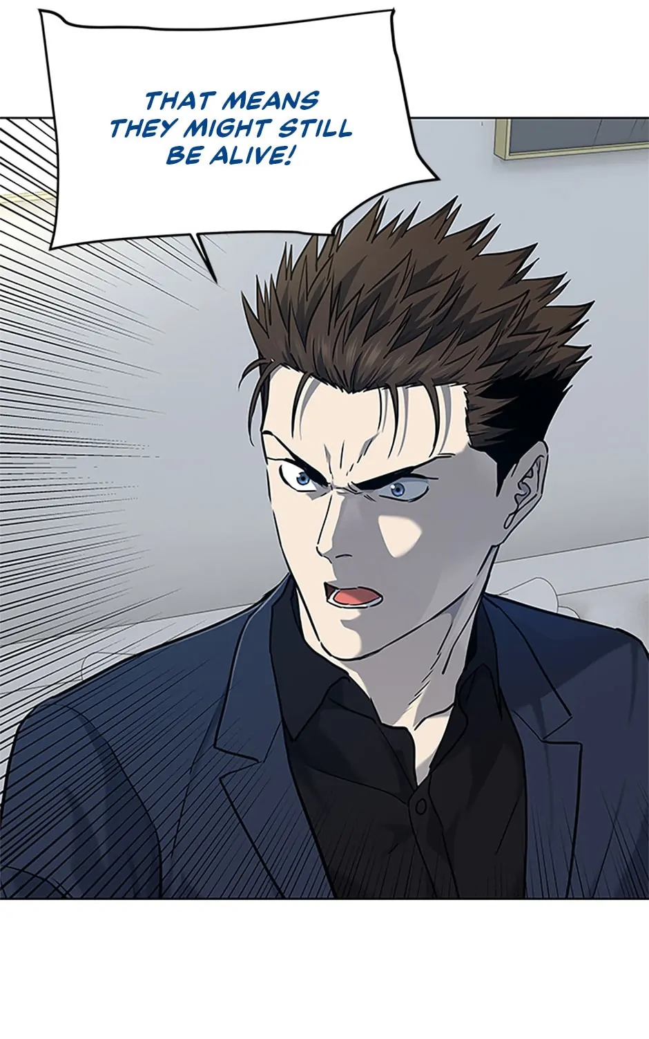 God Of Blackfield - Chapter 158 Page 52