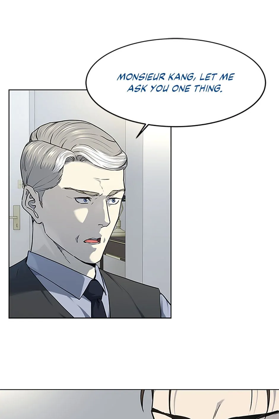 God Of Blackfield - Chapter 158 Page 59