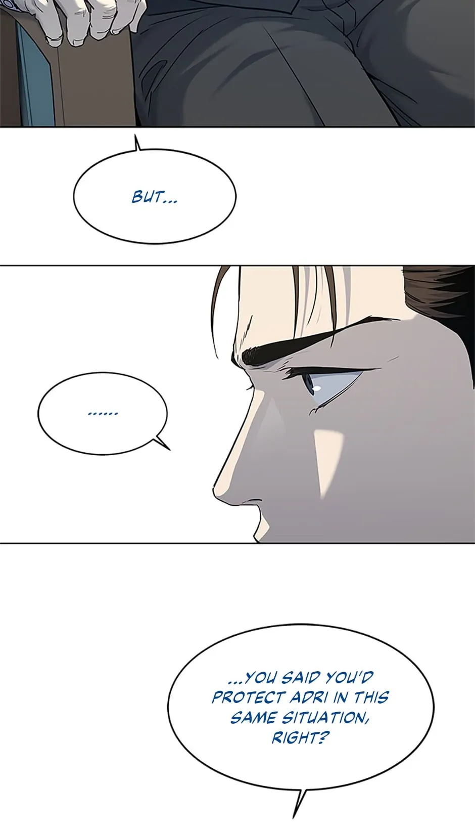God Of Blackfield - Chapter 158 Page 70