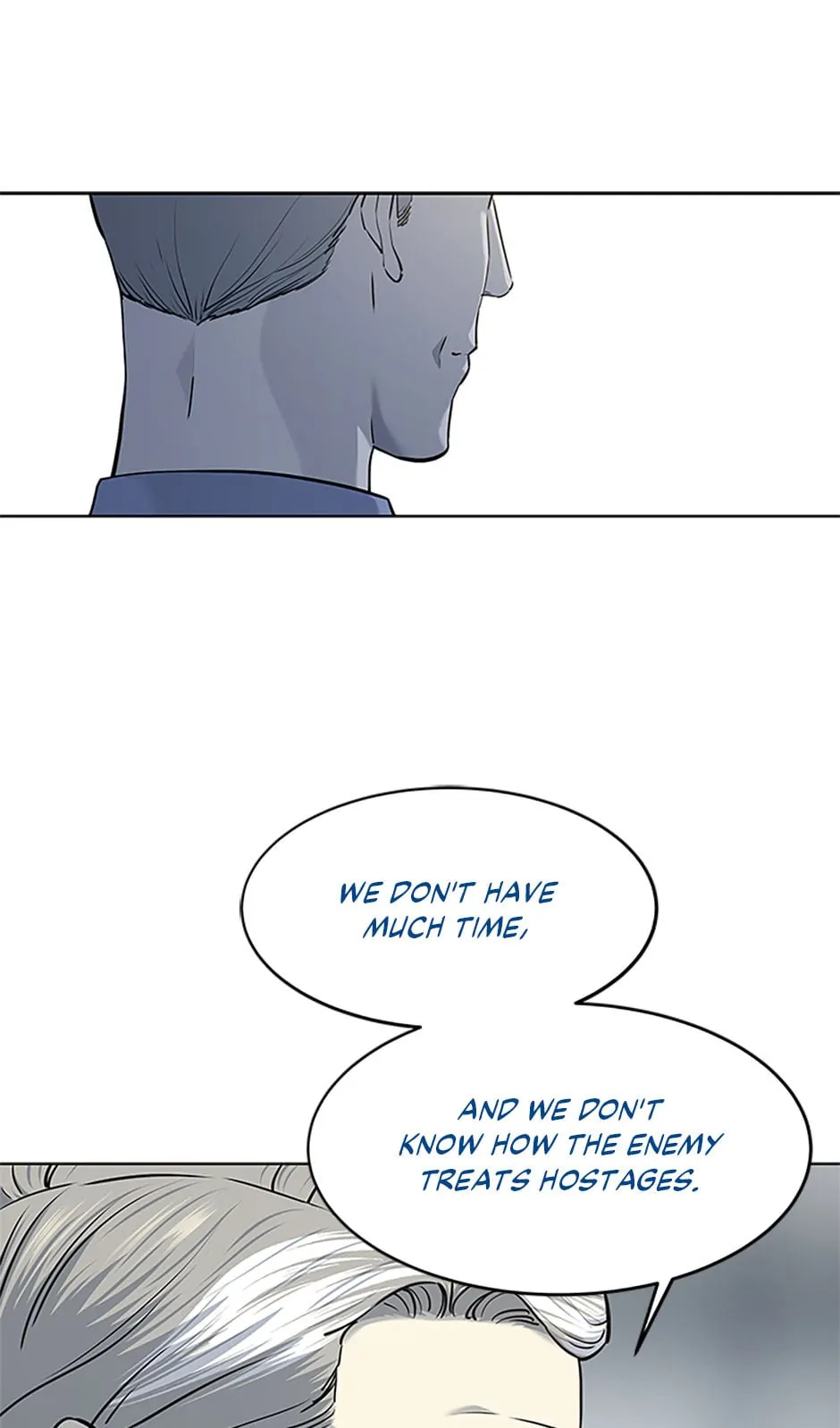 God Of Blackfield - Chapter 158 Page 73