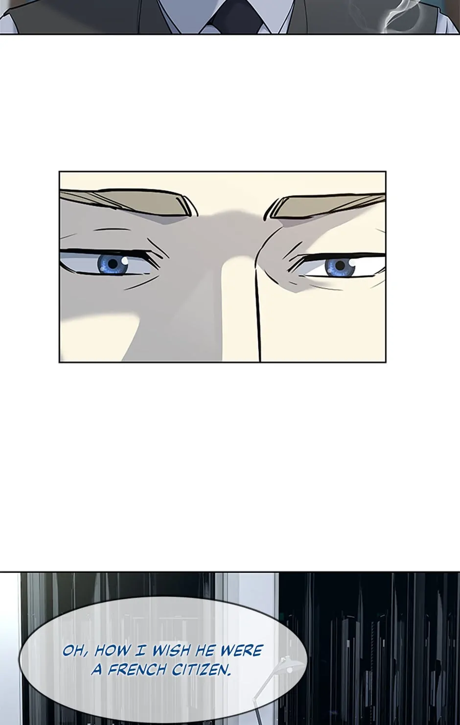 God Of Blackfield - Chapter 159 Page 21