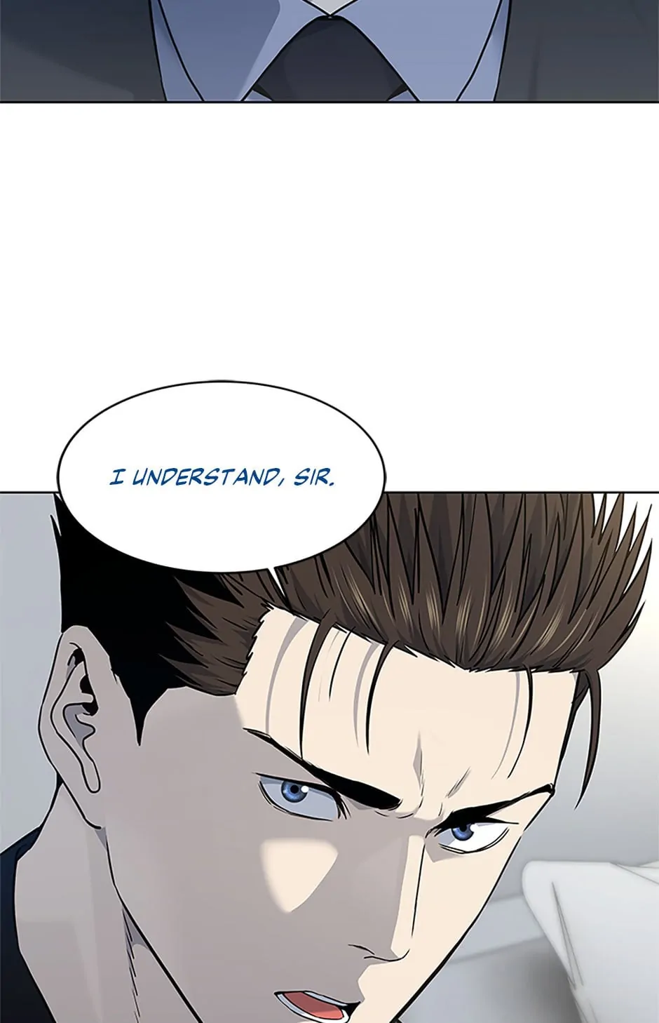 God Of Blackfield - Chapter 159 Page 3