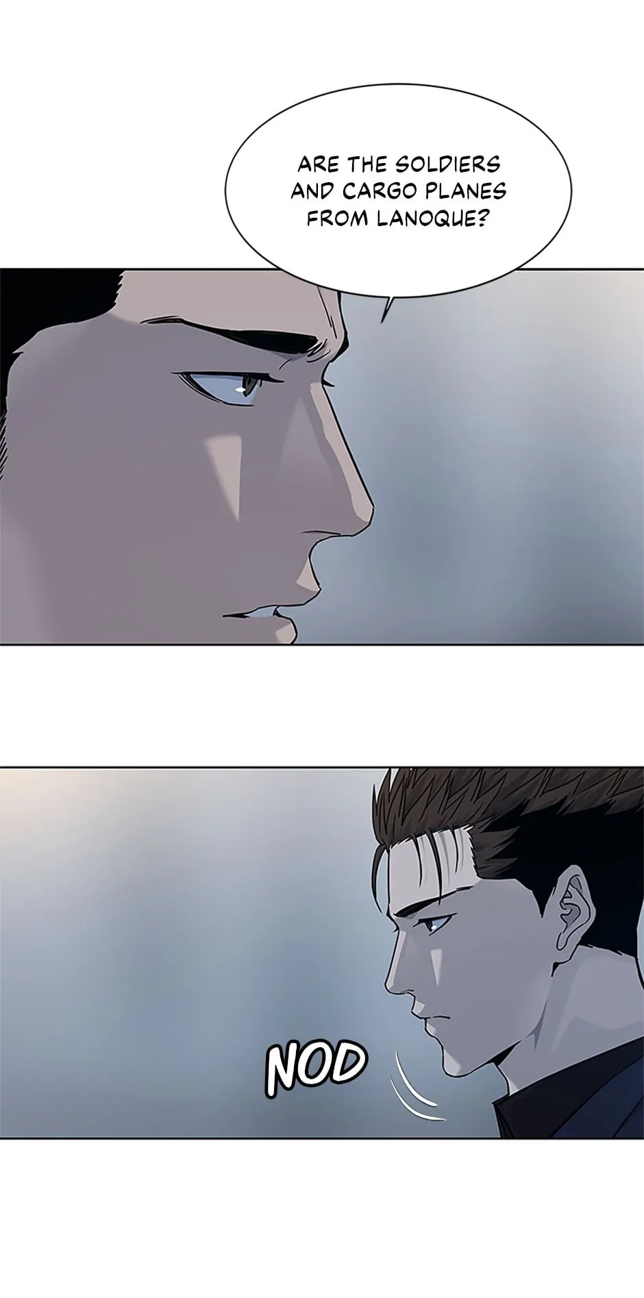 God Of Blackfield - Chapter 159 Page 49