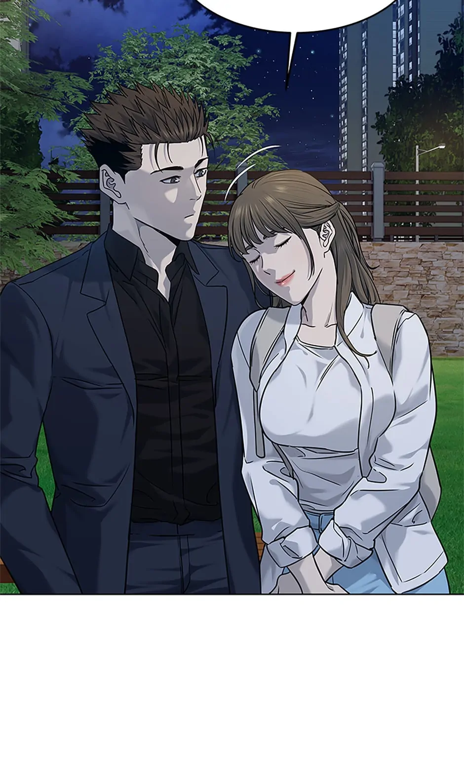 God Of Blackfield - Chapter 159 Page 71