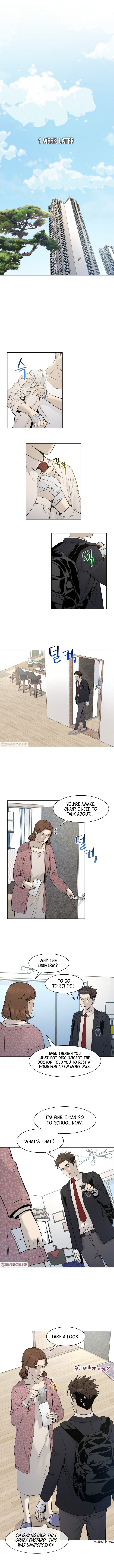 God Of Blackfield - Chapter 16 Page 4