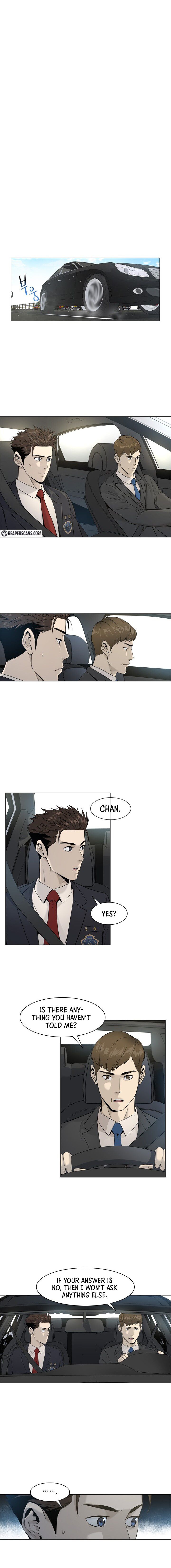God Of Blackfield - Chapter 16 Page 6