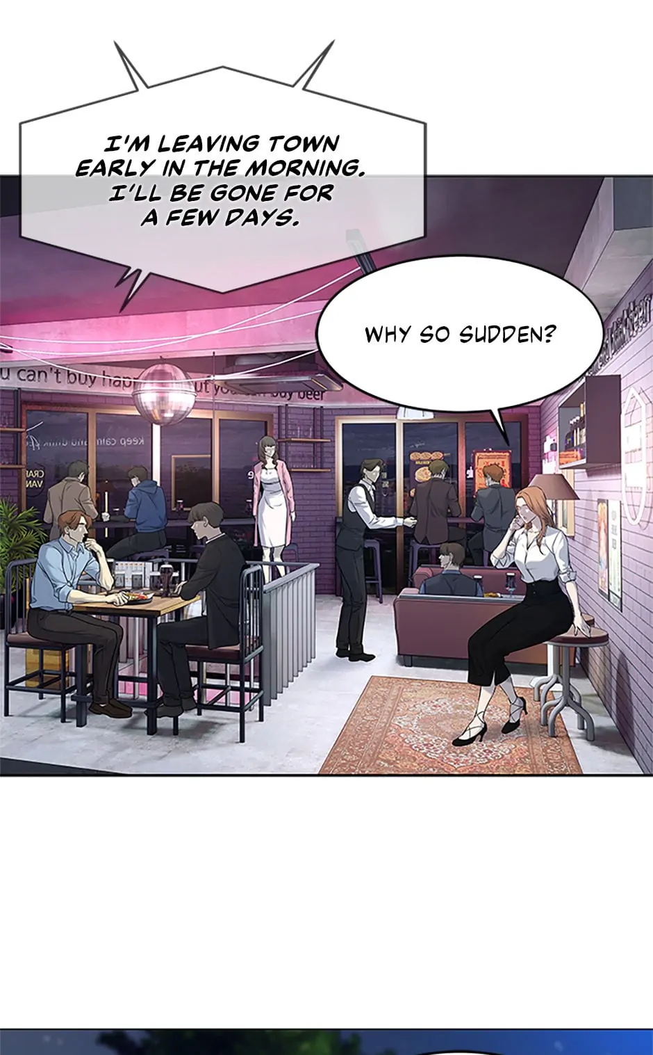 God Of Blackfield - Chapter 160 Page 11