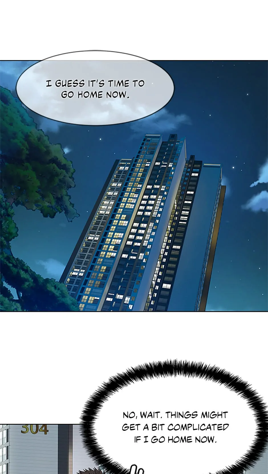 God Of Blackfield - Chapter 160 Page 17