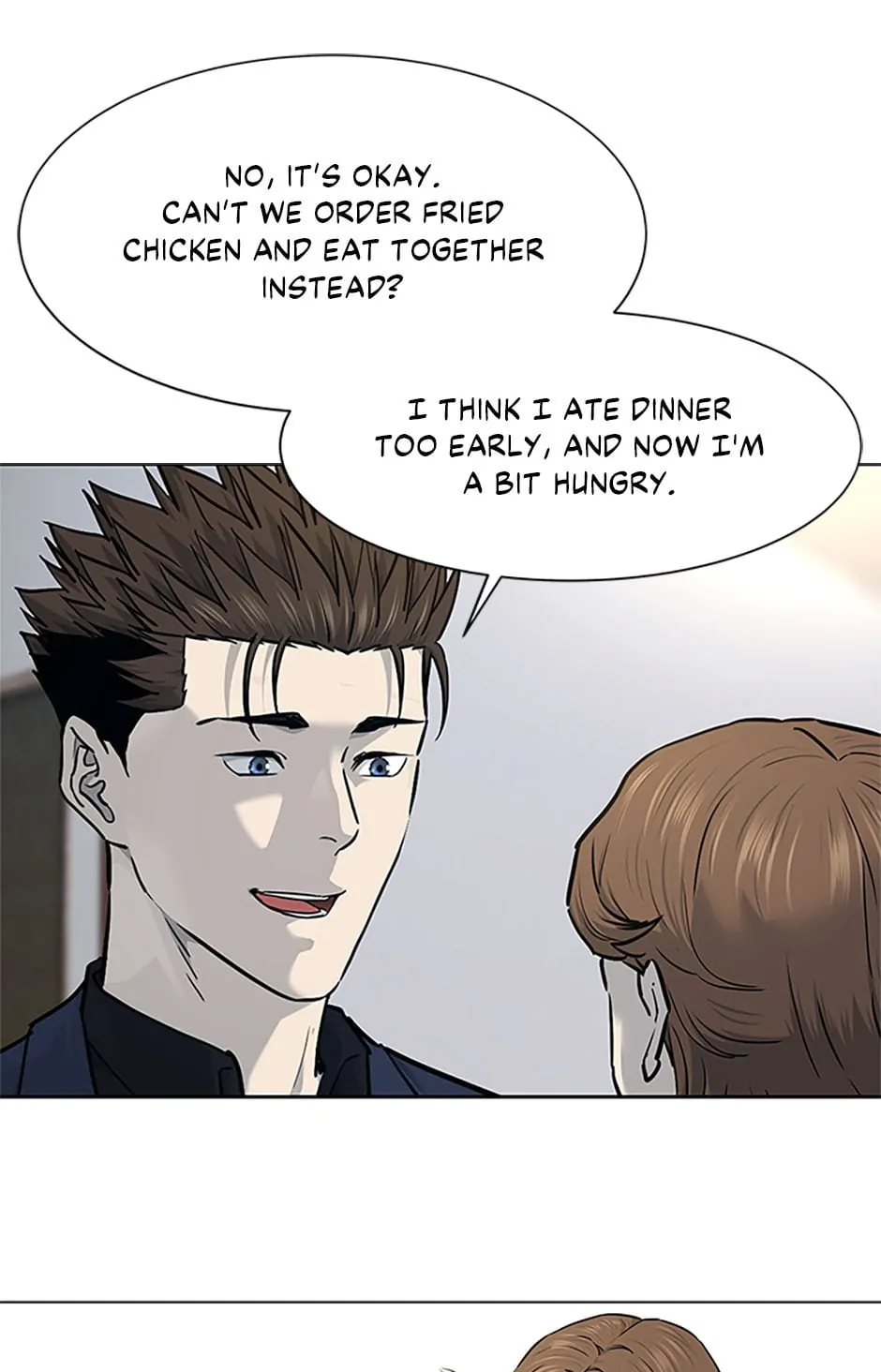 God Of Blackfield - Chapter 160 Page 29