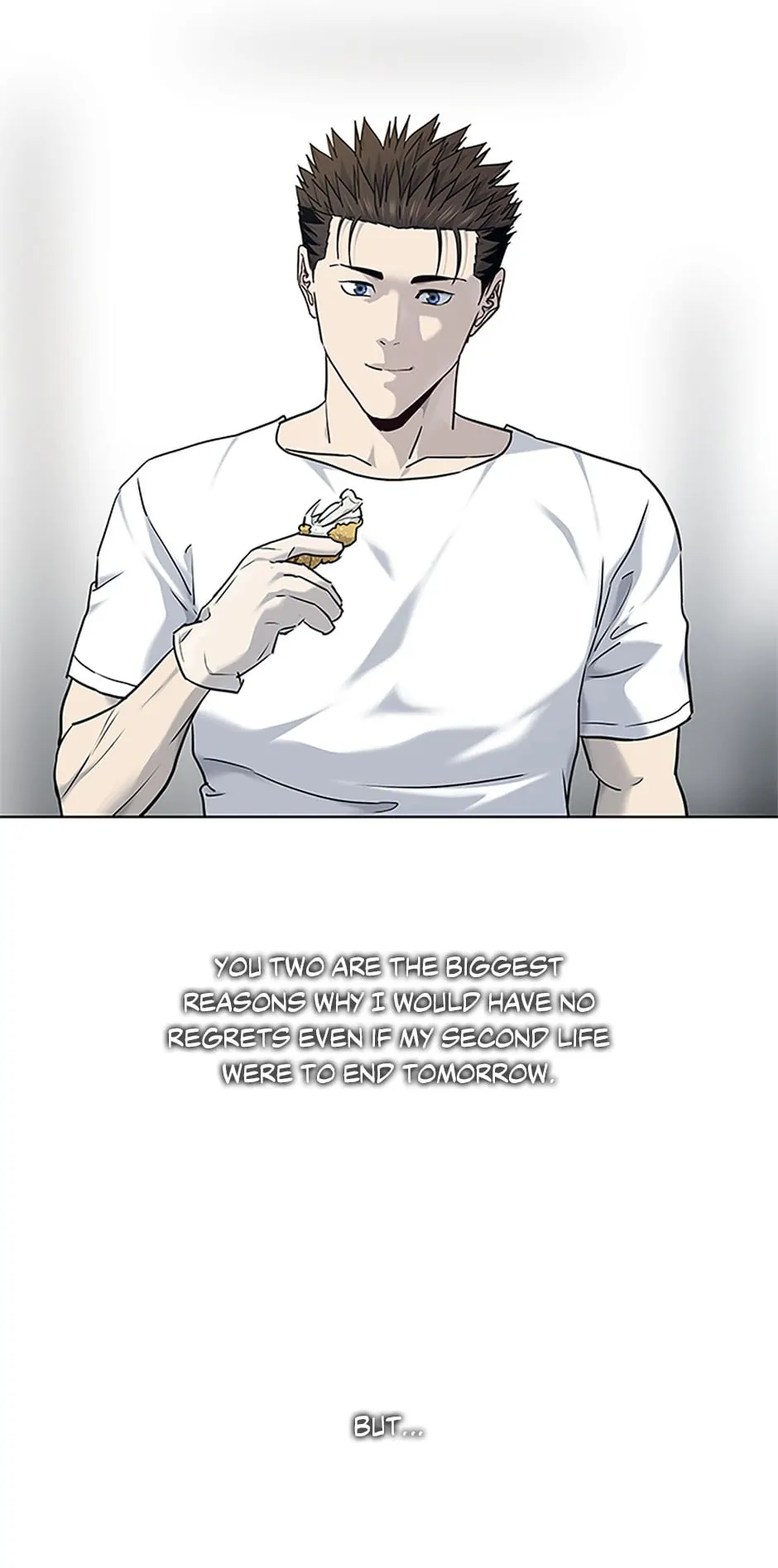God Of Blackfield - Chapter 160 Page 36