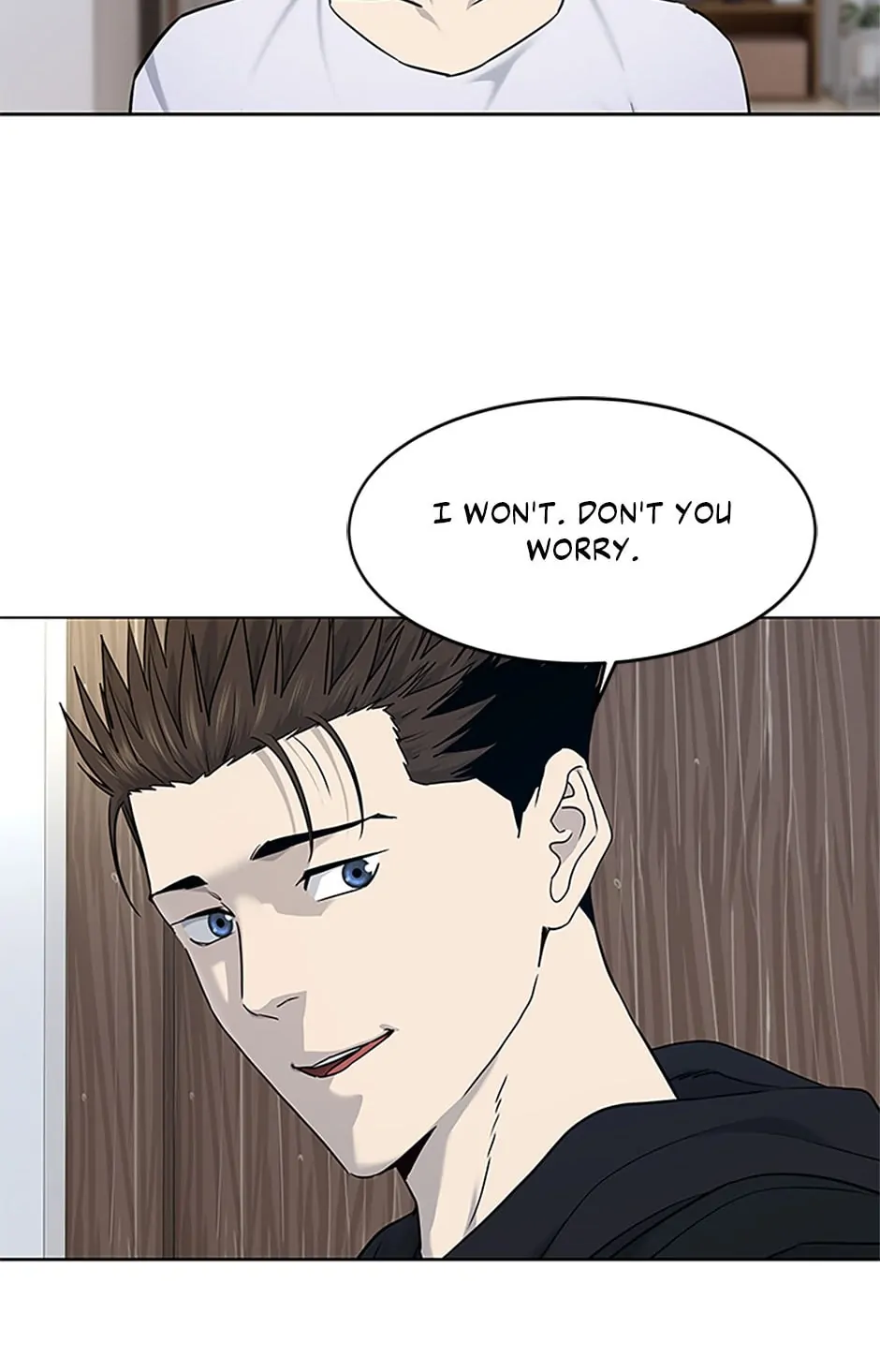 God Of Blackfield - Chapter 160 Page 41