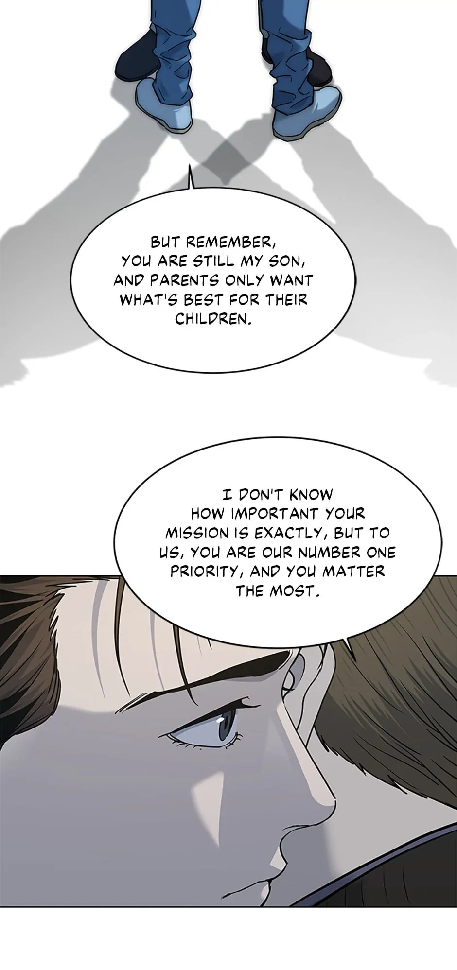 God Of Blackfield - Chapter 160 Page 52