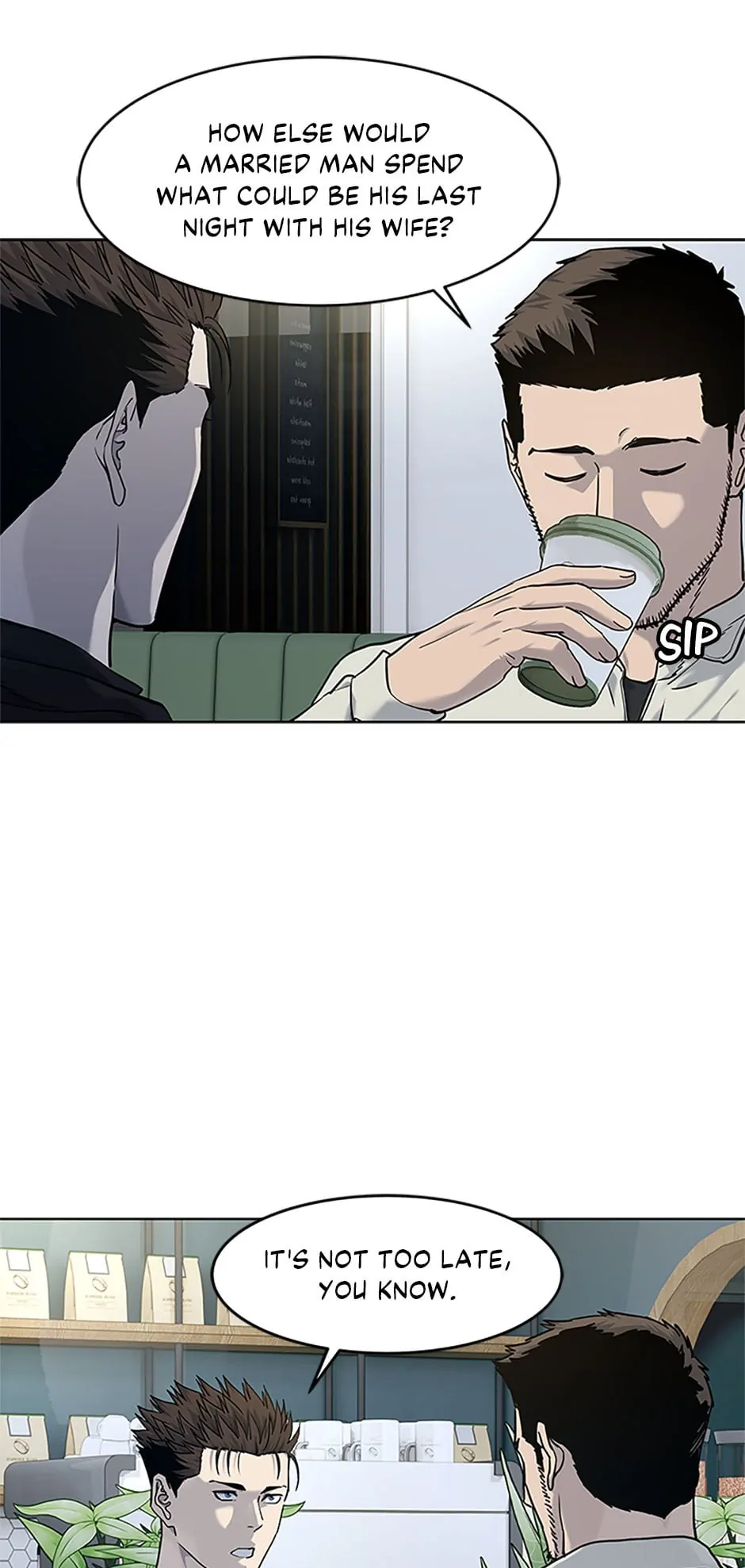 God Of Blackfield - Chapter 160 Page 59