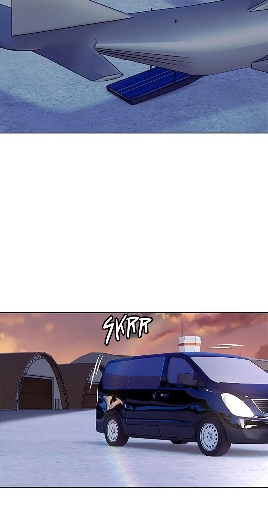 God Of Blackfield - Chapter 160 Page 69