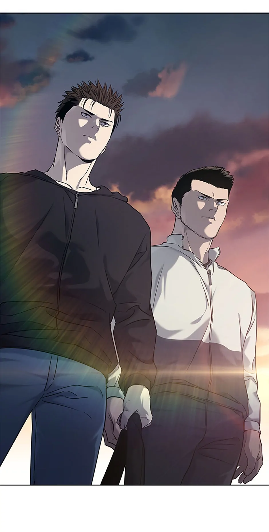 God Of Blackfield - Chapter 160 Page 72