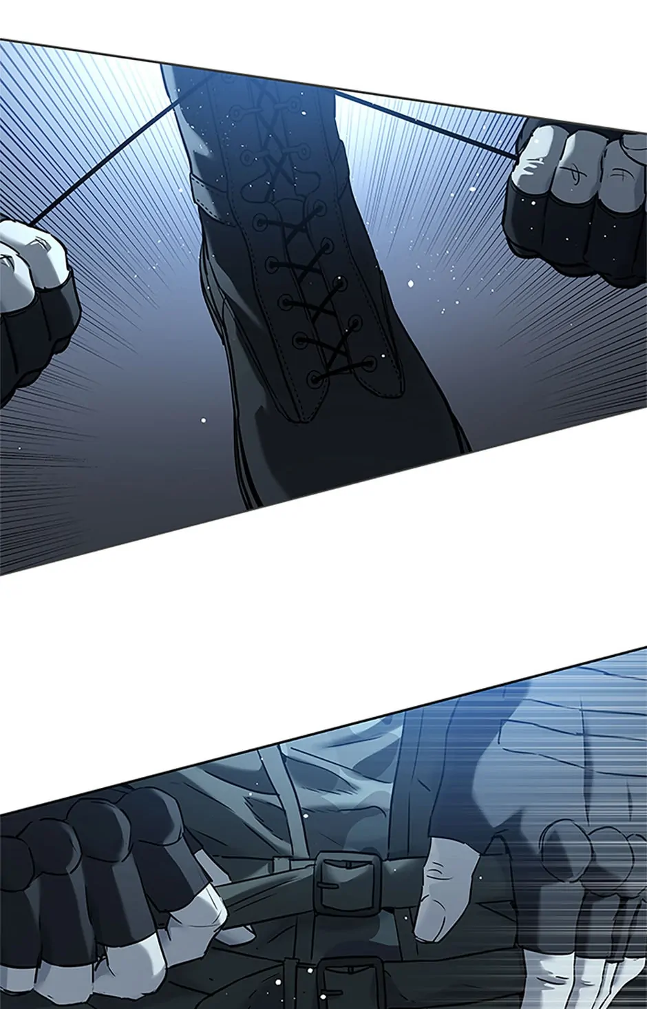 God Of Blackfield - Chapter 160 Page 83