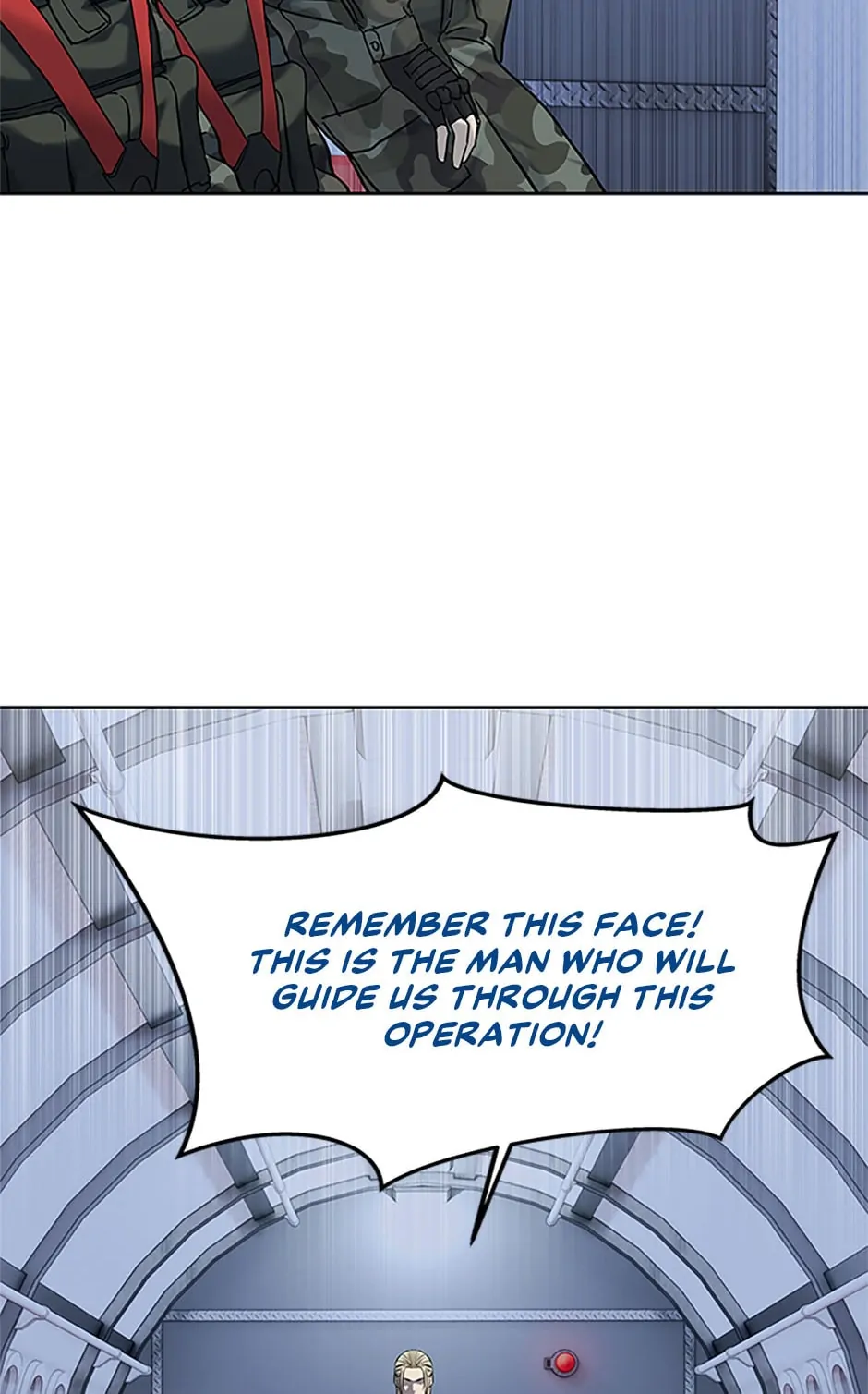 God Of Blackfield - Chapter 161 Page 28