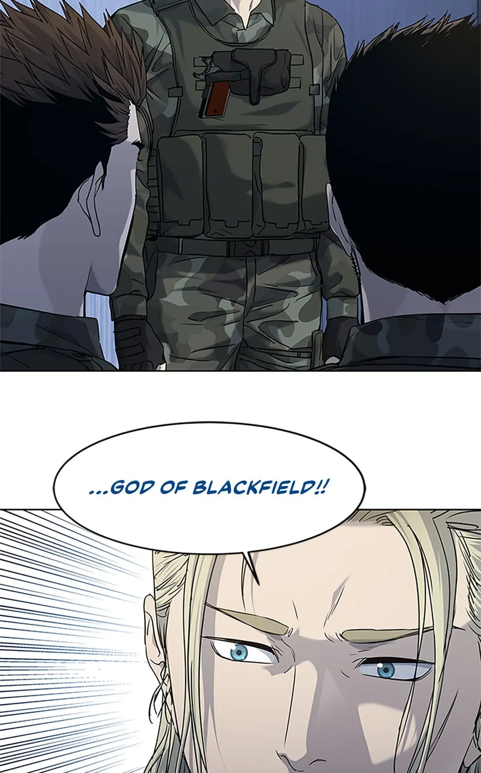 God Of Blackfield - Chapter 161 Page 30