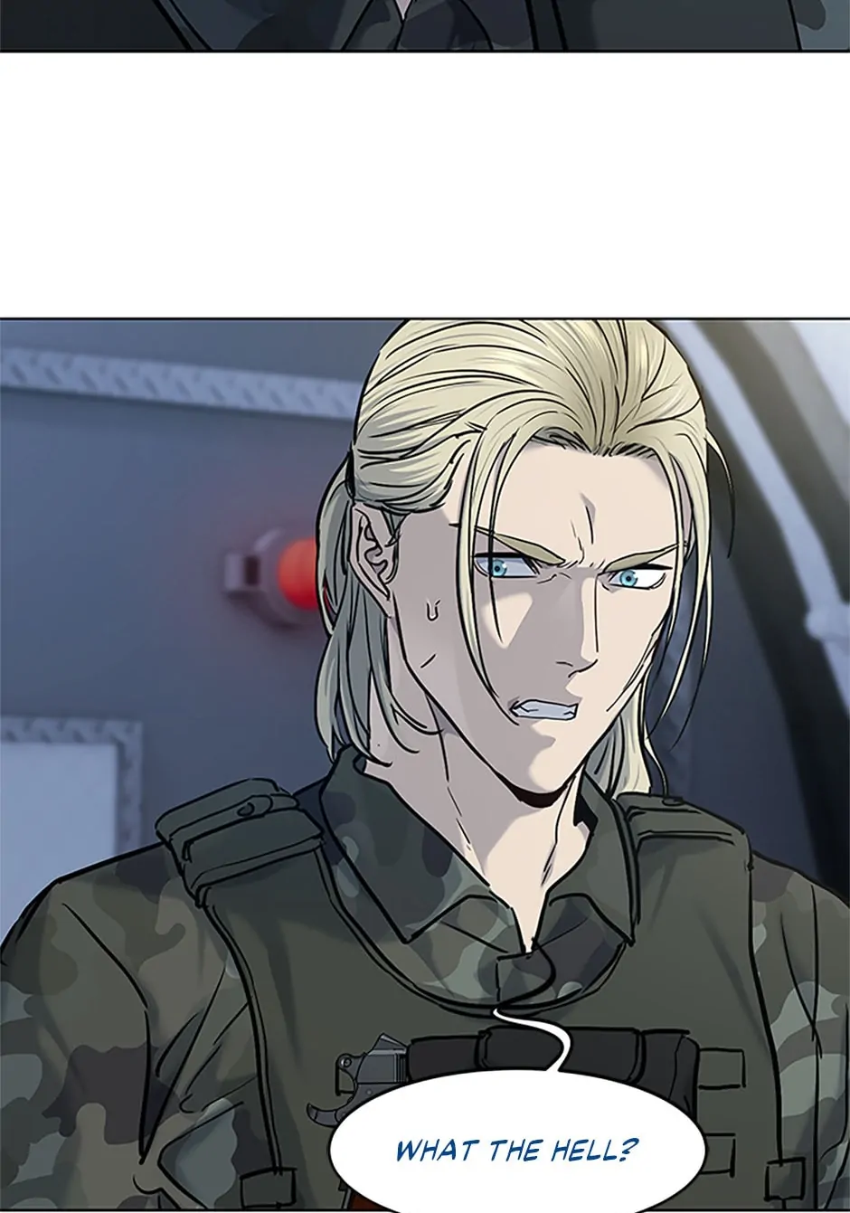 God Of Blackfield - Chapter 161 Page 34