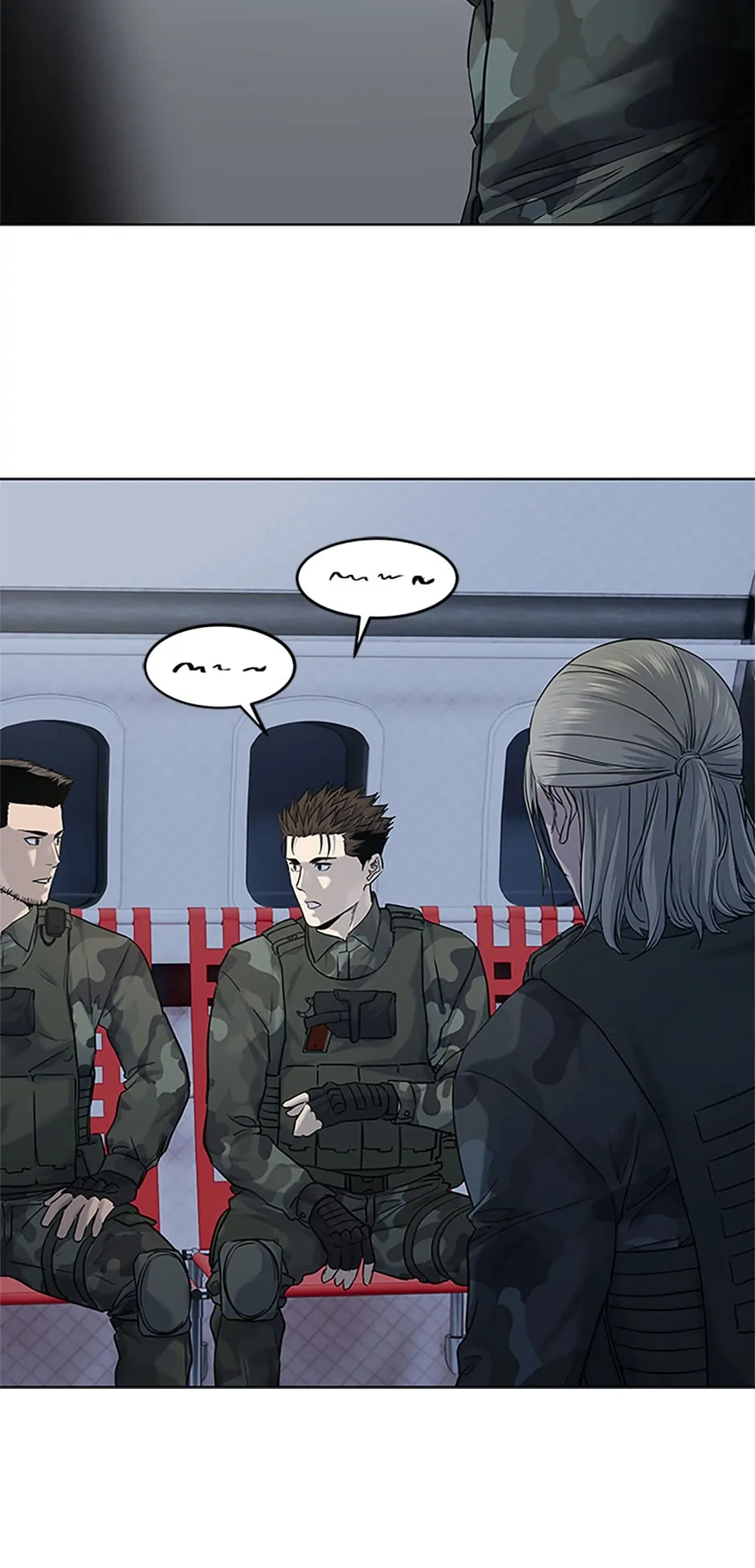 God Of Blackfield - Chapter 161 Page 46