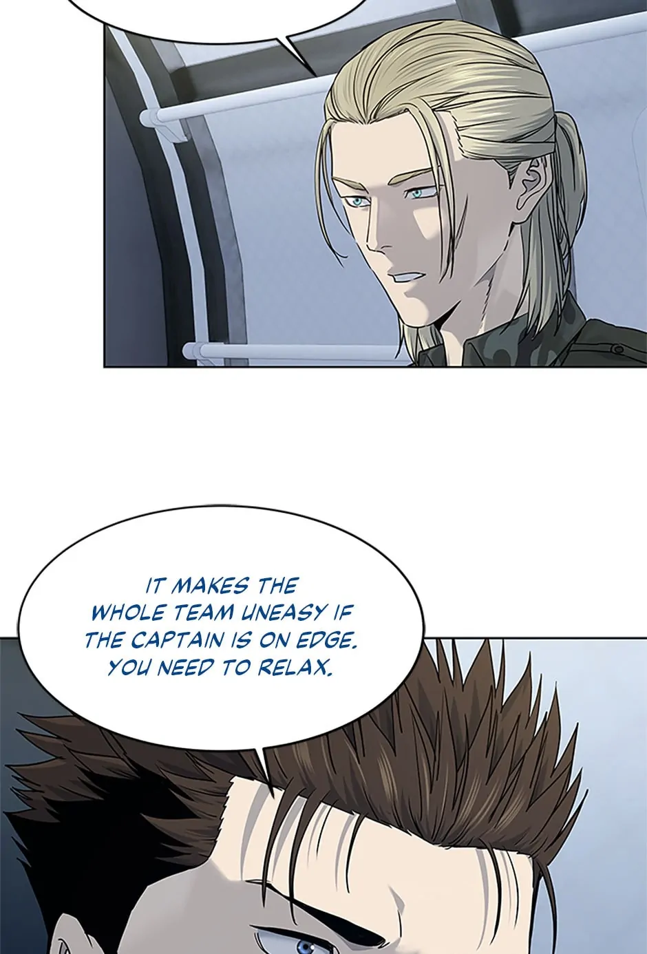 God Of Blackfield - Chapter 161 Page 76