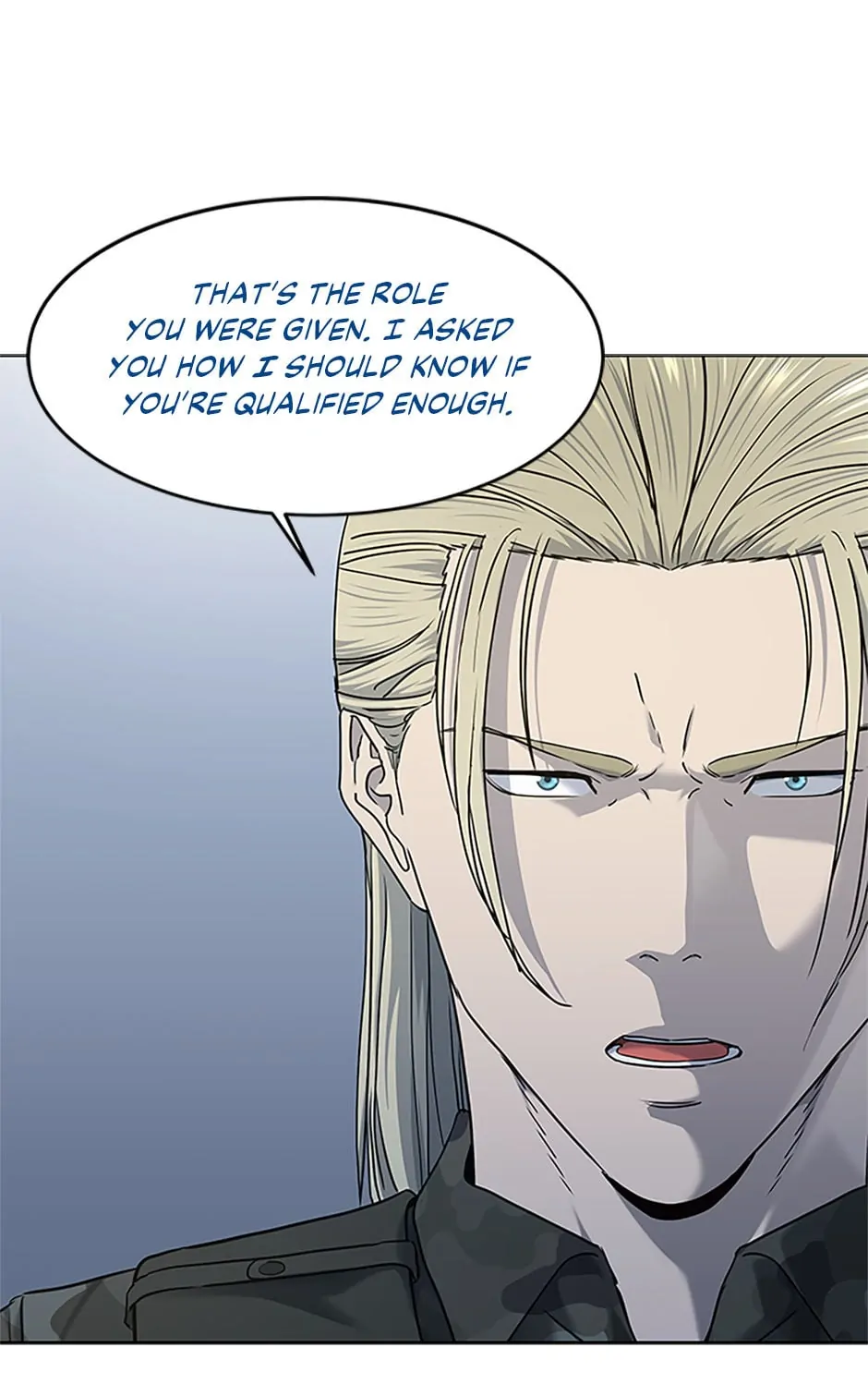 God Of Blackfield - Chapter 161 Page 81