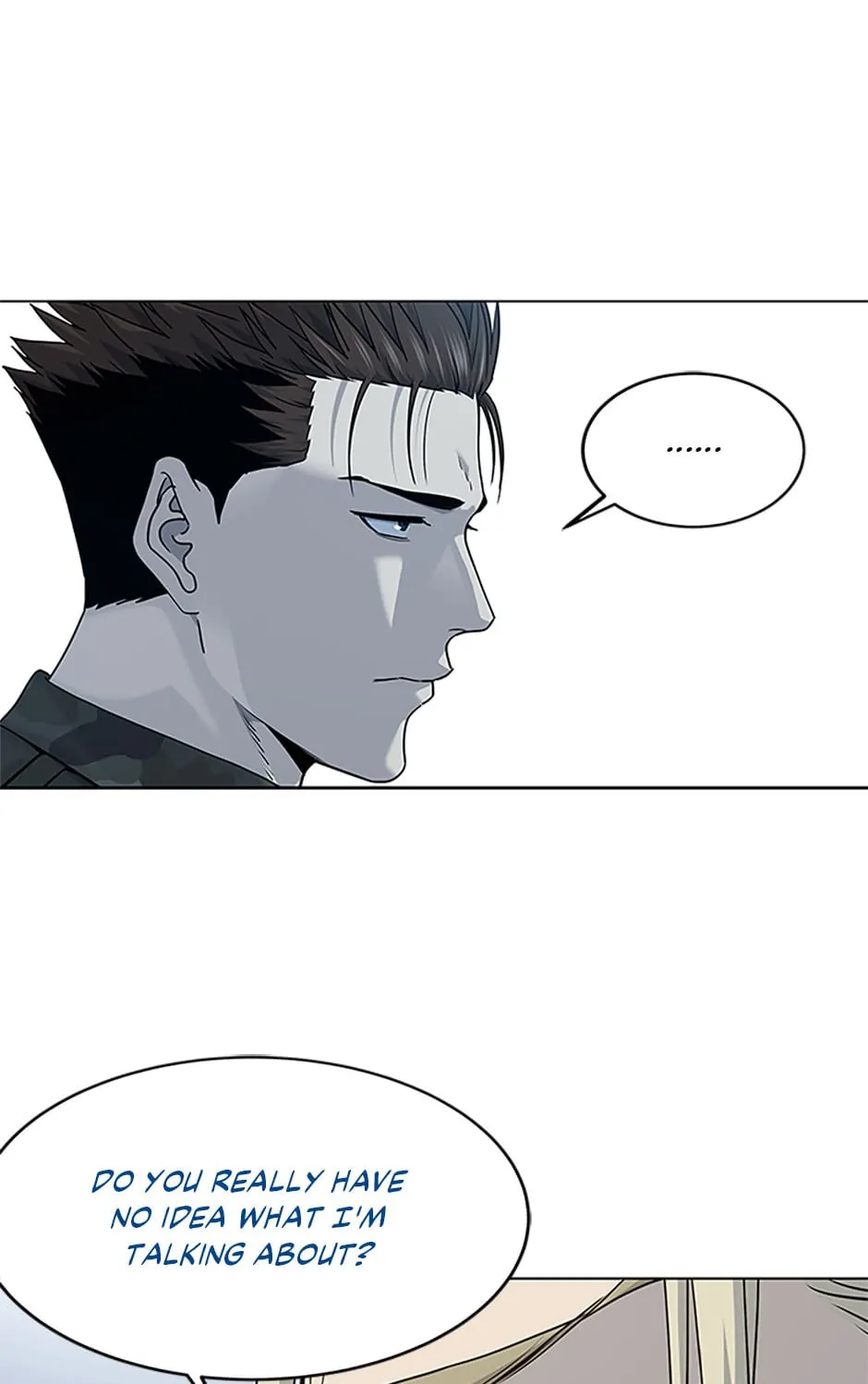 God Of Blackfield - Chapter 161 Page 82