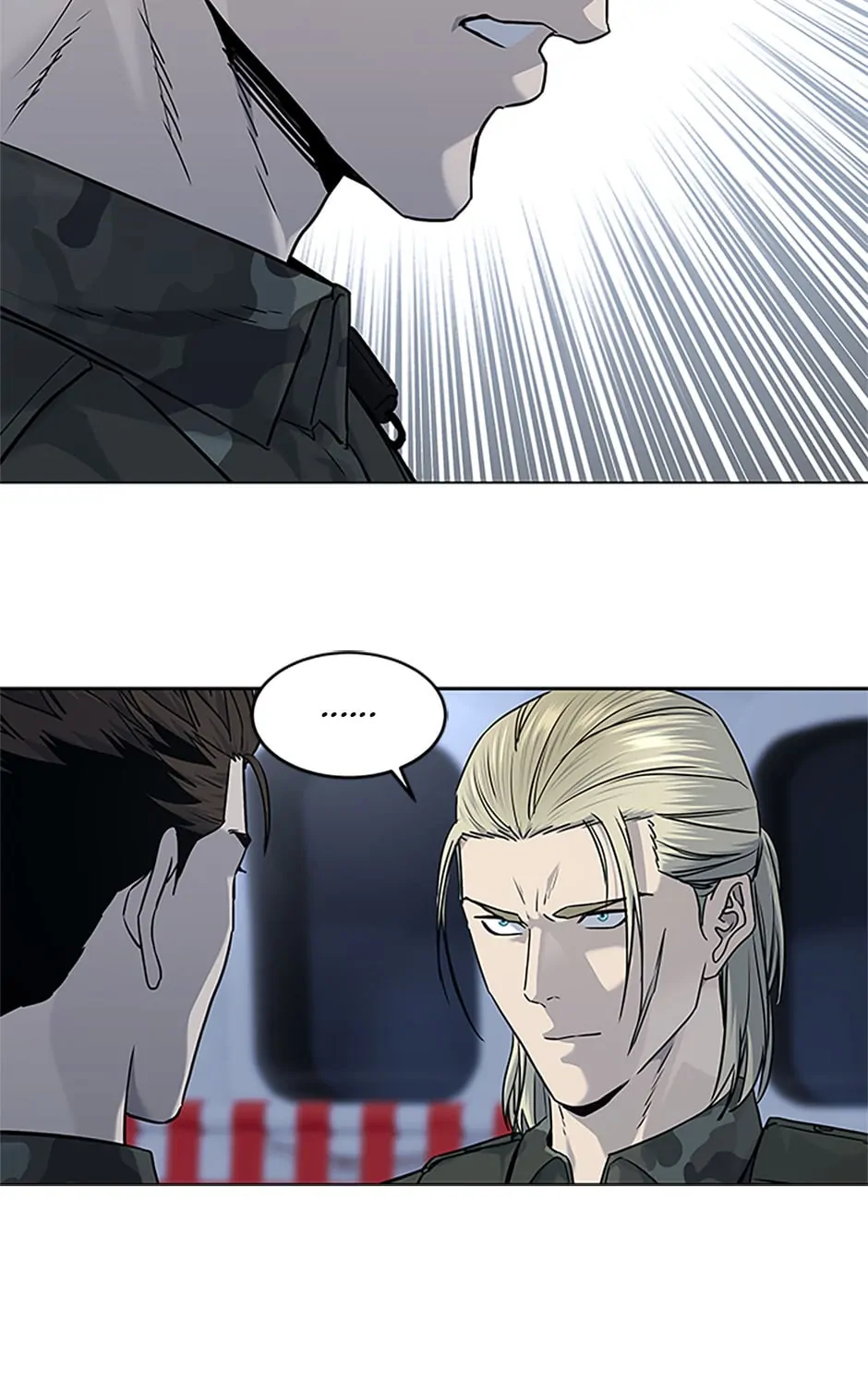 God Of Blackfield - Chapter 161 Page 86