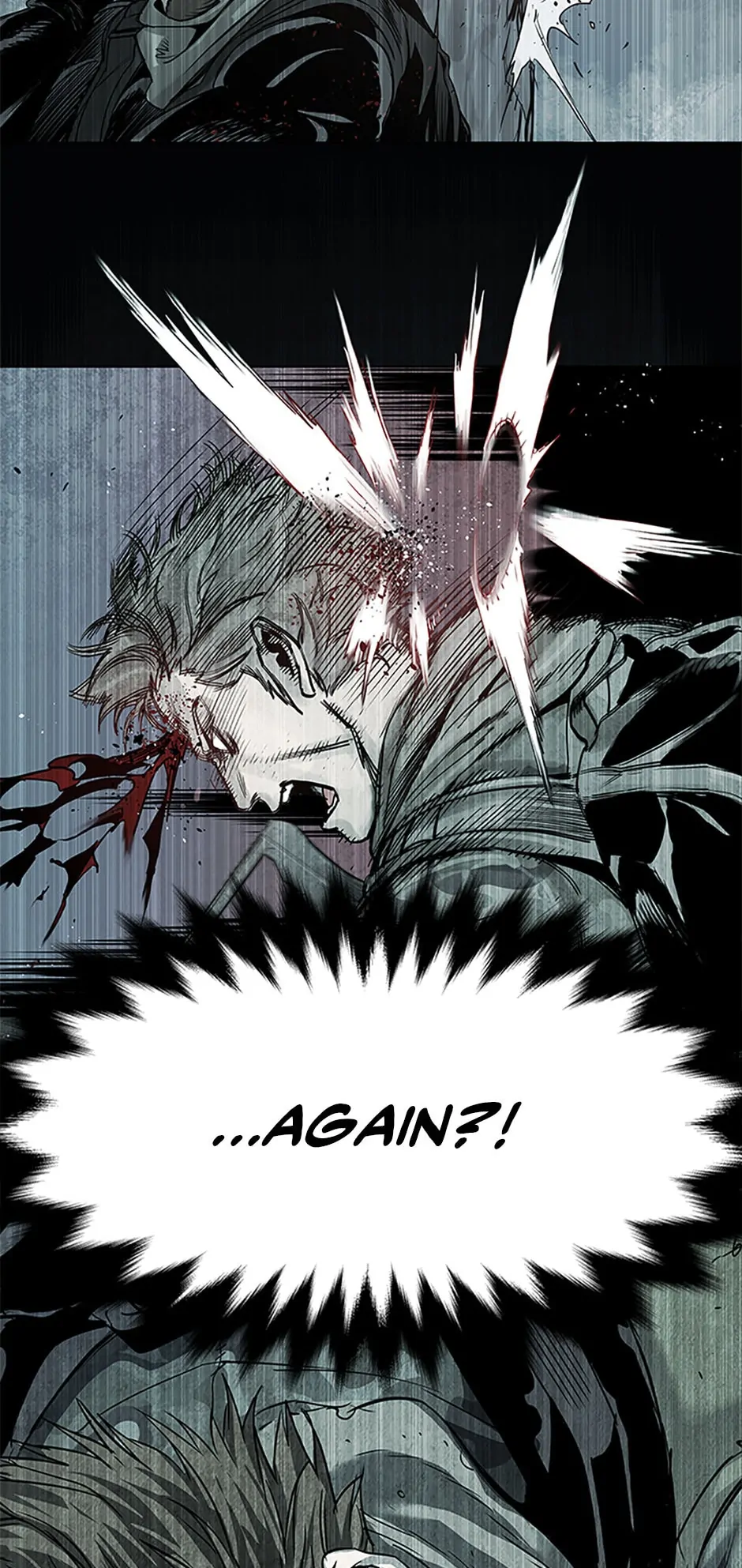 God Of Blackfield - Chapter 162 Page 103
