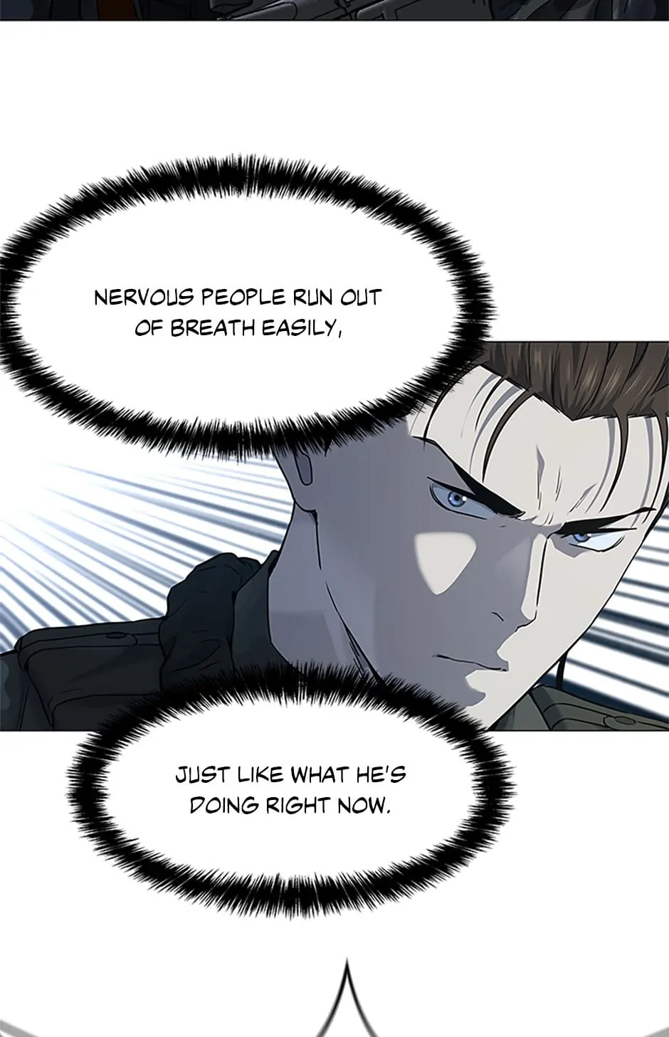 God Of Blackfield - Chapter 162 Page 58