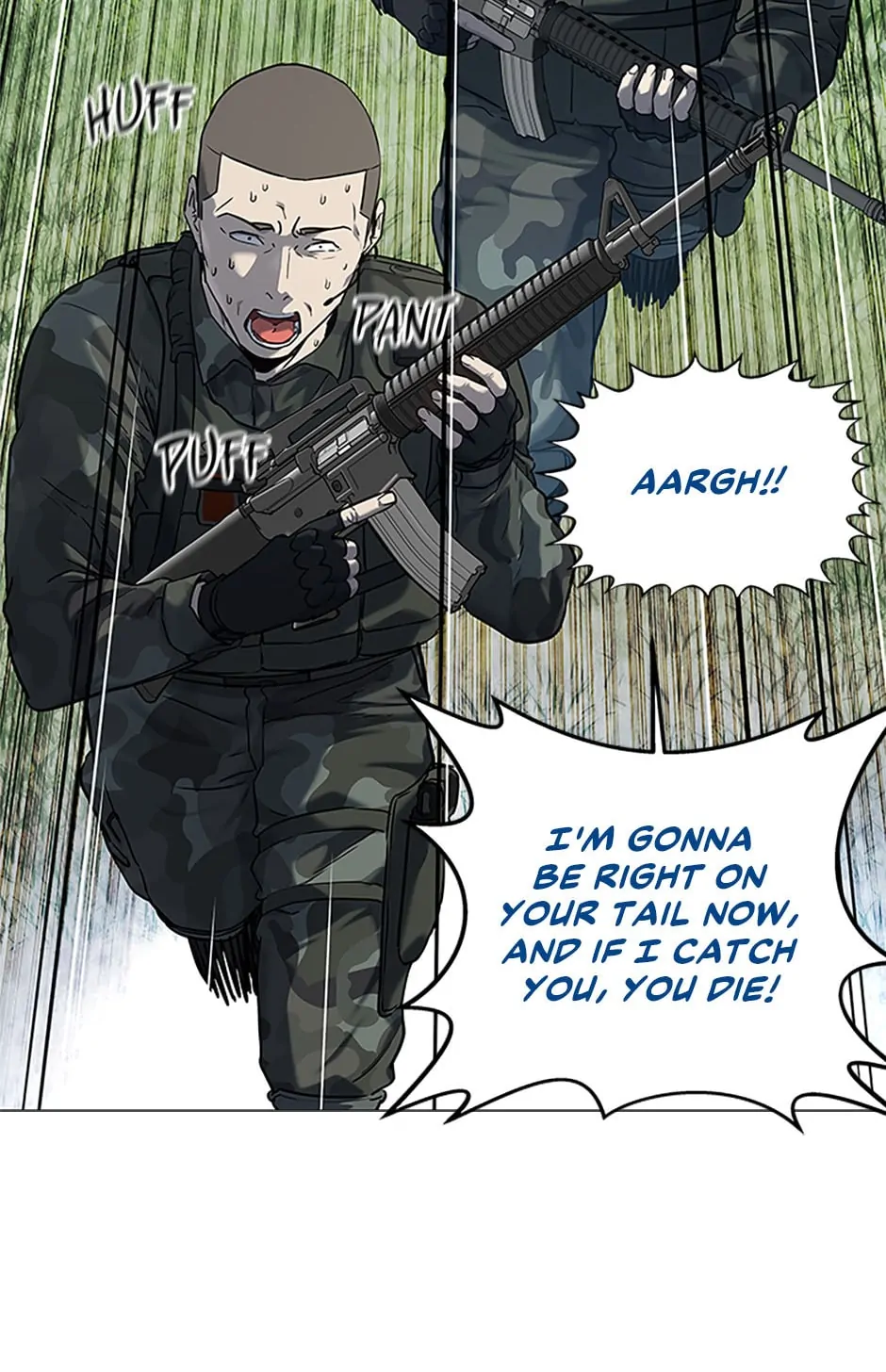 God Of Blackfield - Chapter 162 Page 60