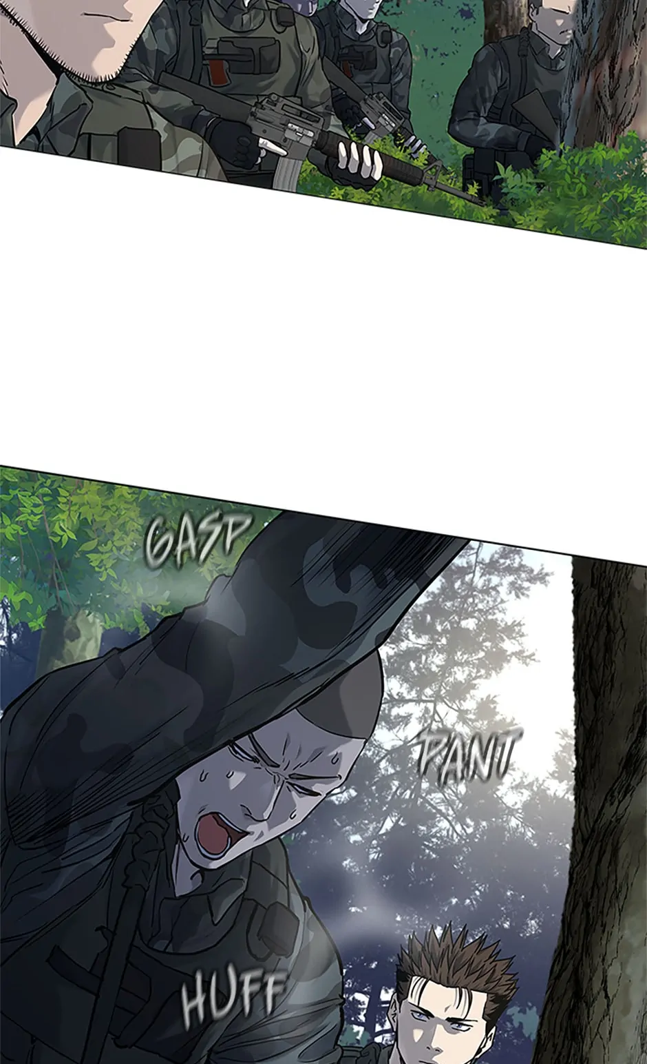 God Of Blackfield - Chapter 162 Page 65